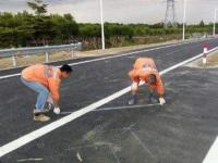 高速道路划线-1-