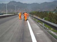 高速道路划线-7-