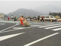 高速道路划线-8-