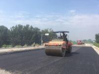 沥青路面施工-5-