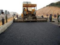 沥青路面施工-8-