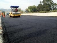 沥青路面施工-9-