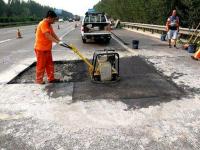 高速道路修补-7-