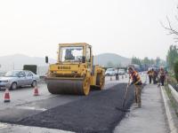 小面积路修补-2-