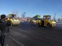 市政路面施工-4-