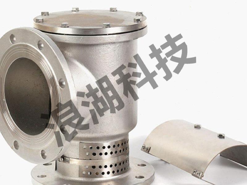 PCL不锈钢泡沫产生器