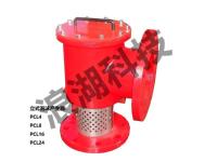 立式泡沫产生器