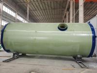 玻璃钢一体化泵站-5-