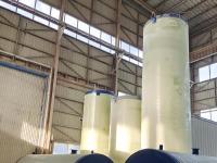 玻璃钢一体化泵站-6-