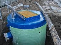 玻璃钢一体化泵站-9-