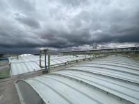 玻璃钢污水池盖板-2-