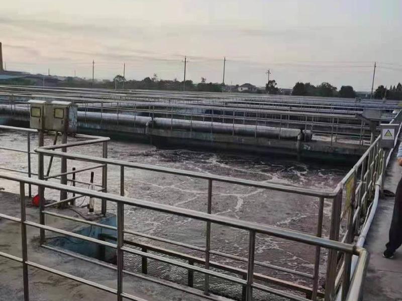 玻璃钢污水池盖板-3-