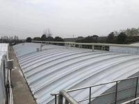 玻璃钢污水池盖板-4-