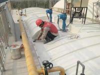 玻璃钢污水池盖板-7-