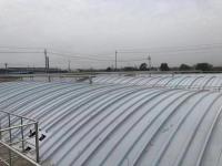玻璃钢污水池盖板-8-