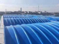 玻璃钢污水池盖板-11-