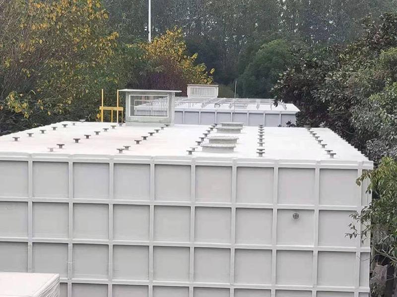 玻璃钢生物除臭箱-1-