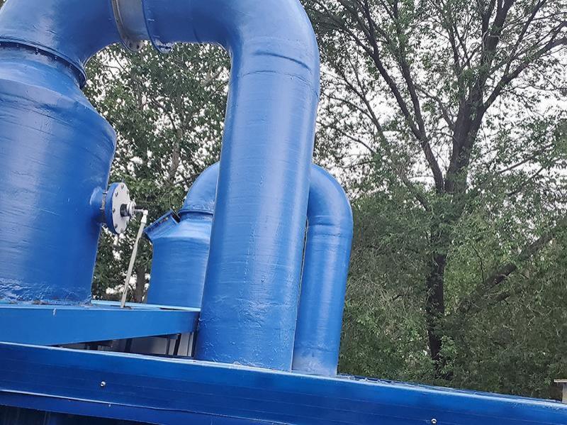 玻璃钢生物除臭箱-2-