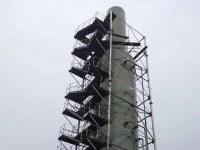 玻璃钢净化塔脱硫塔-1-