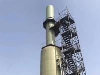 玻璃钢净化塔脱硫塔-2-