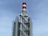 玻璃钢净化塔脱硫塔-4-