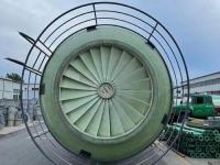 玻璃钢净化塔脱硫塔-6-