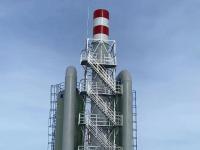 玻璃钢净化塔脱硫塔-12-