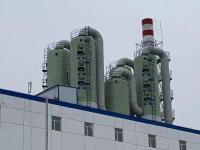 玻璃钢净化塔脱硫塔-14-