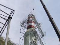 玻璃钢净化塔脱硫塔-15-