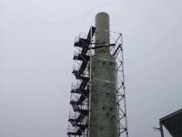 玻璃钢净化塔脱硫塔-16-