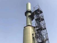 玻璃钢净化塔脱硫塔-17-