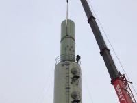 玻璃钢净化塔脱硫塔-18-