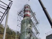 玻璃钢净化塔脱硫塔-19-