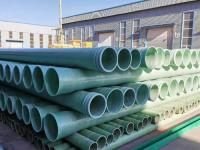 玻璃钢管道管件-5-