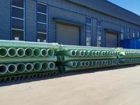 玻璃钢管道管件-10-