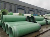 玻璃钢管道管件-12-