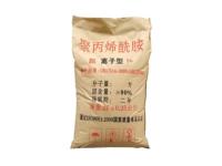 污水处理药剂PAM