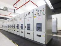 高价回收旧电力配电柜