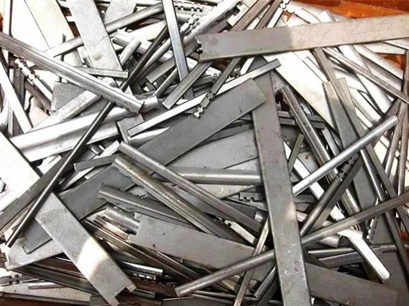 废不锈钢回收3