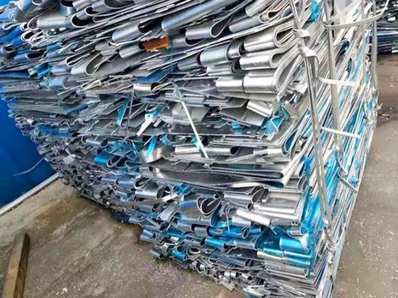 废铝回收2