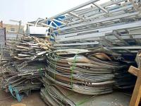废铝回收5