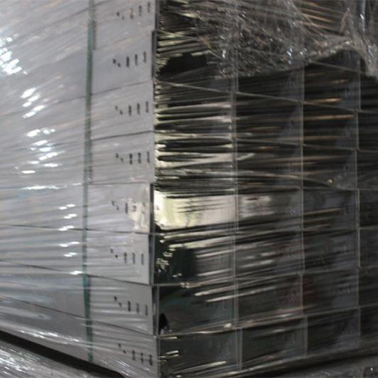 不锈钢槽式桥架1