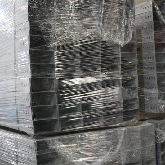 不锈钢槽式桥架2