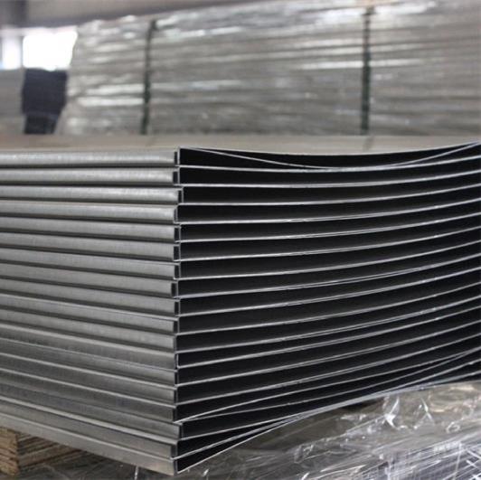 不锈钢桥架盖板1