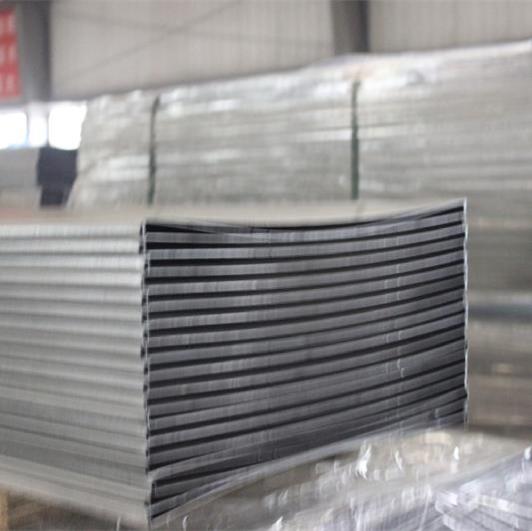 不锈钢桥架盖板2