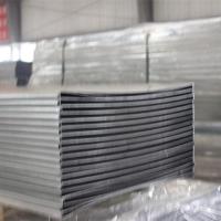 不锈钢桥架盖板2