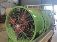 轴流风机-3