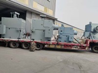 高压电机维修保养