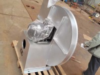 不锈钢离心风机