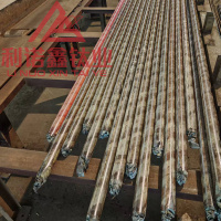 钛合金制粉棒-1